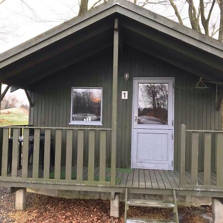 Sdr. Felding Camping & Hytteby Sonder Felding Exterior photo