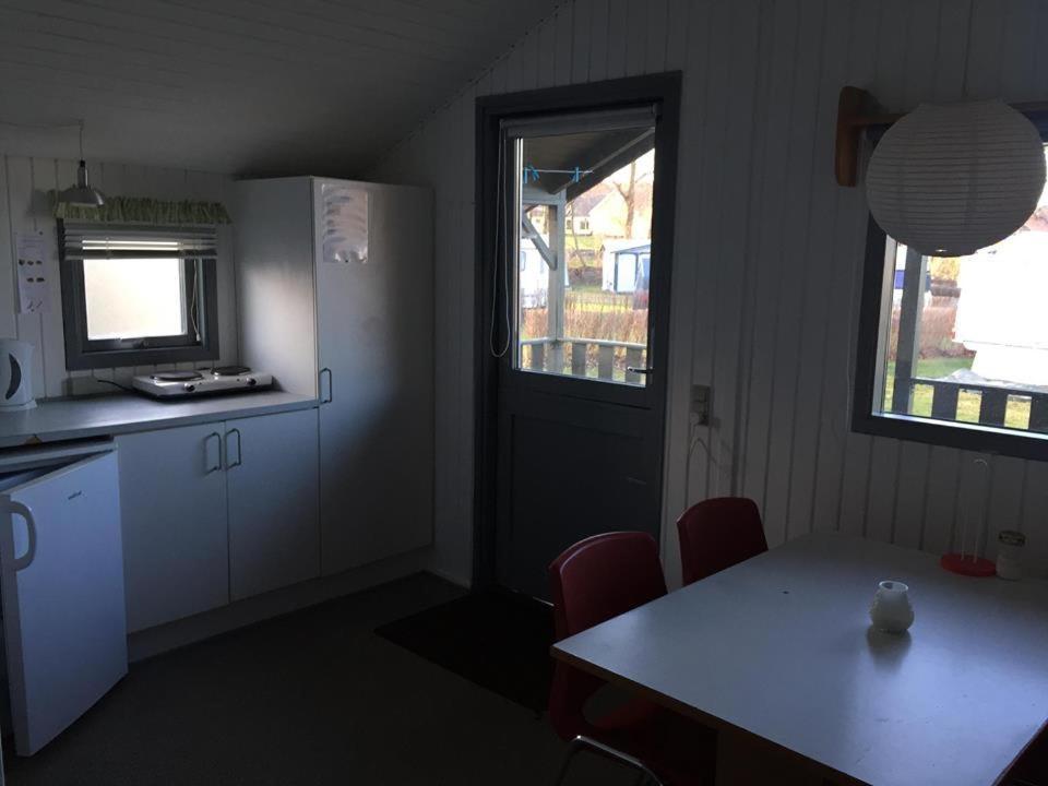 Sdr. Felding Camping & Hytteby Sonder Felding Exterior photo