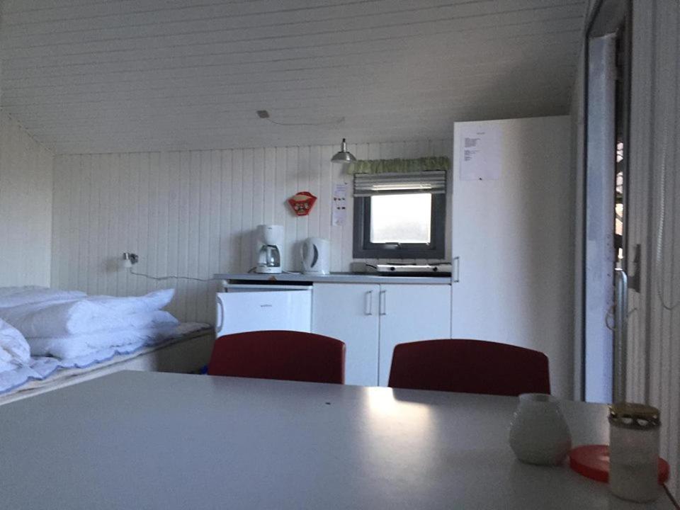 Sdr. Felding Camping & Hytteby Sonder Felding Exterior photo