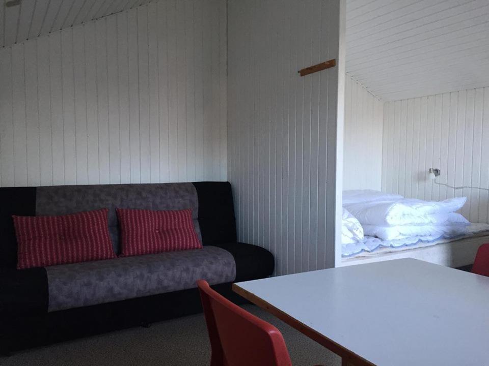 Sdr. Felding Camping & Hytteby Sonder Felding Exterior photo